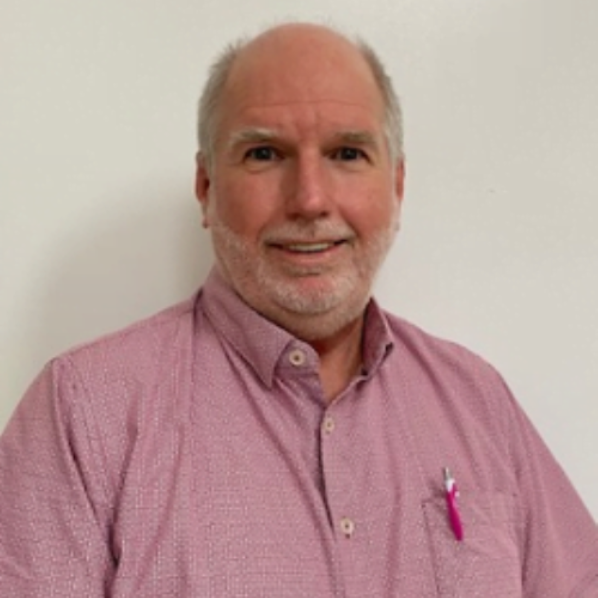 Dr Kenneth Purdie