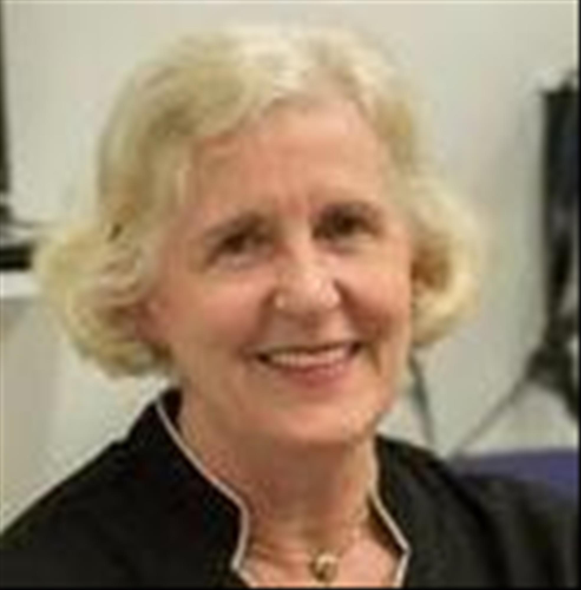 Dr. Jane Atkinson