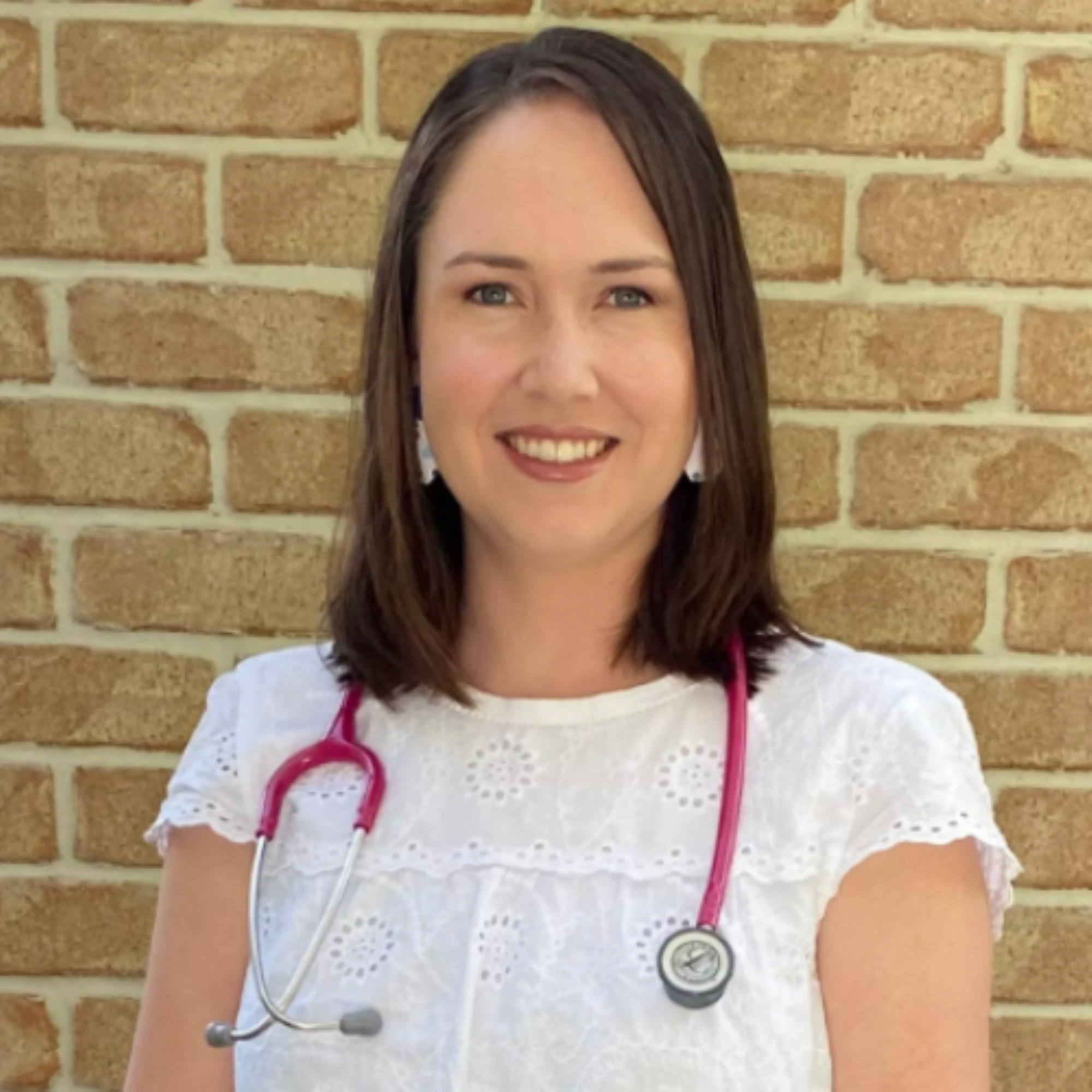 Dr Amanda Cox